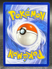 Pokemon - Haunter - Black Star Promo - MEP027