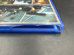 PS5 Call Of Duty Black Ops Cold War