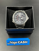 Men’s Citizen Eco Drive Promaster Watch