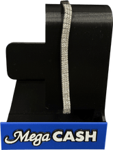 18ct Cubic Bracelet 9.9gms - Mega Cash Sydney