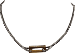 18ct Diamond Necklace 24.8gms - Mega Cash Sydney