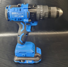 18V 2 Piece Brushless Drill & Wrench Combo - Mega Cash Sydney