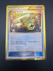 ENERGY SWITCH ROARING SKIES 109/108