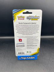 UNBROKEN BONDS CHECKLANE BLISTER