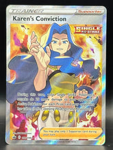 Karen’s Conviction - Chilling Reign - 193/198