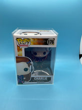 Charlie Supernatural Funko Pop