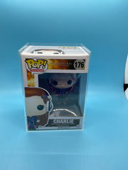Charlie Supernatural Funko Pop