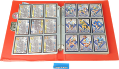 1994 & 1995 Dynamic Rugby League Series 1 Base Team Set - Plus More - Not Complete - Mega Cash Sydney