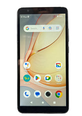 Optus X Sight 3 - 32GB - Optus Locked