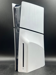 Sony PlayStation 5 Slim Disc Edition - CFI-2002 - 1TB