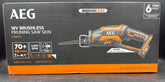 AEG - Pruning Saw A18PS1 - New In Box