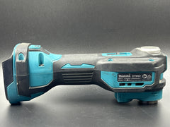 Makita 18V StarLock MAX Multitool DTM52 - Skin Only