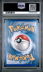 Pokémon - Ampharos Ex 89/97 PSA 9
