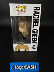 Funko POP! Television - Friends Rachel Green #703