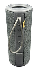 EMF - Toledo Bluetooth Speaker - Phantom Black