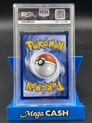 PSA 8 Lusamine 153/156 Ultra Prism