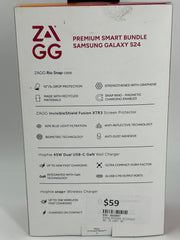 ZAGA Premium Smart Bundle