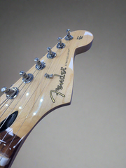 Fender Stratocaster Guitar 2021 Model With Soft Case