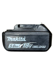 Makita 18V 5.0Ah Battery BL1850B