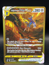 Origin Form Dialga Vstar GG68/GG70 Crown Zenith