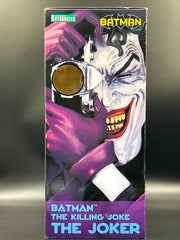 ARTFX Batman The Killing Joke The Joker Statue