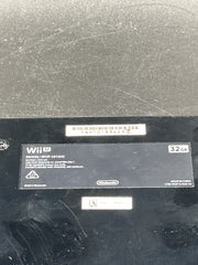 Wii U Console Bundle - WUP-010(AUS)