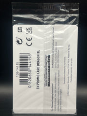 Dragonite 131/195 GameStop Promo