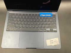Apple MacBook Air - 256GB - 16GB RAM