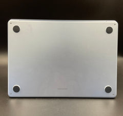 Apple MacBook Air 2025 - 16GB RAM - 256GB SSD