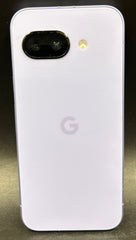 Google Pixel 9a - 128GB - Unlocked