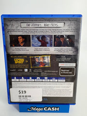 Life is Strange 2 - PS4 game