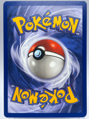 Pokémon- Hitmonchan 1ST Edition 7/102 ( Spanish )