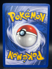 1ST ED Dark Weezing Holo 14/82 Rocket