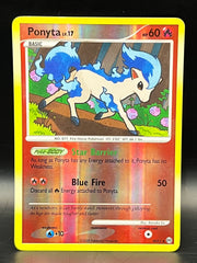 Ponyta - Platinum Arceus - SH11
