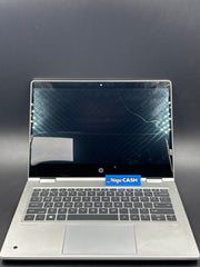 HP Probook - AMD Ryzen 7 @1.90GHz - 256GB SSD - 16GB RAM