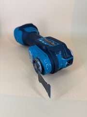 Makita - 18V Brushless Multi-Tool - DTM52