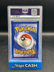 PSA 8 RAICHU HOLO 14/102