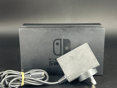 Nintendo Switch Neon Console - HAC-001(-01)