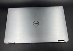 Dell Laptop - i5-8365U@1.6Ghz - 8/256GB - Latitude 7400 2 in 1 - Win 11