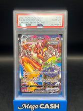 PSA 10 Blaziken Vmax 201/198 Chilling Reign