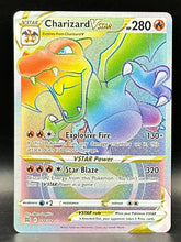 Charizard VSTAR - Brilliant Stars - 174/172