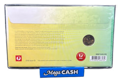 $2 Changeover PNC 1966 - 2016 - Mega Cash Sydney