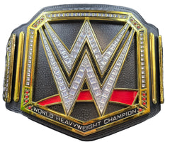 WWE - World Heavyweight Title Belt - Adult Size - Collectable