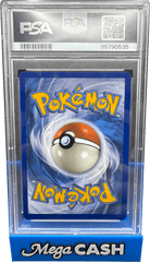 2016 Pokemon XY Charizard HOLO Evolutions PSA 9 - Mega Cash Sydney