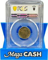 2019 PCGS MS62 Police Remembrance $2 Coin - Mega Cash Sydney