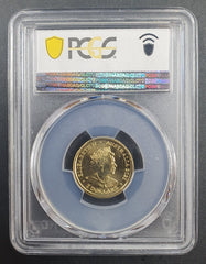 2021 - C - $2 Australia Ambulance Service - PCGS MS68 - Mega Cash Sydney