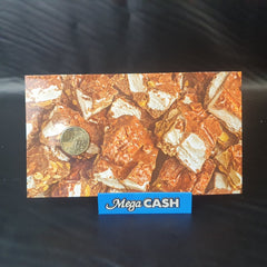 2022 $1 COIN DARRELL LEA - Mega Cash Sydney