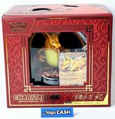 Pokemon TCG: Charizard ex Super-Premium Collection