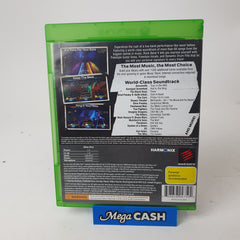 ROCK BAND 4 - XBOX ONE - Includes Game & Legacy Game Controller Adapter