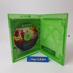 ROCK BAND 4 - XBOX ONE - Includes Game & Legacy Game Controller Adapter